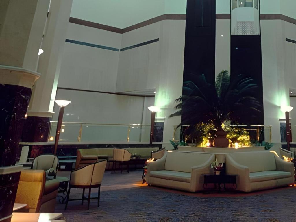 Hotel Ruposhi Bangla Dhaka Eksteriør billede
